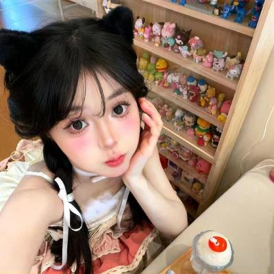 青苔